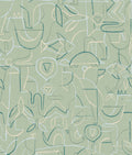 Animalia Emerald