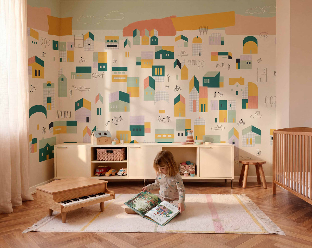 Hometown Lilac