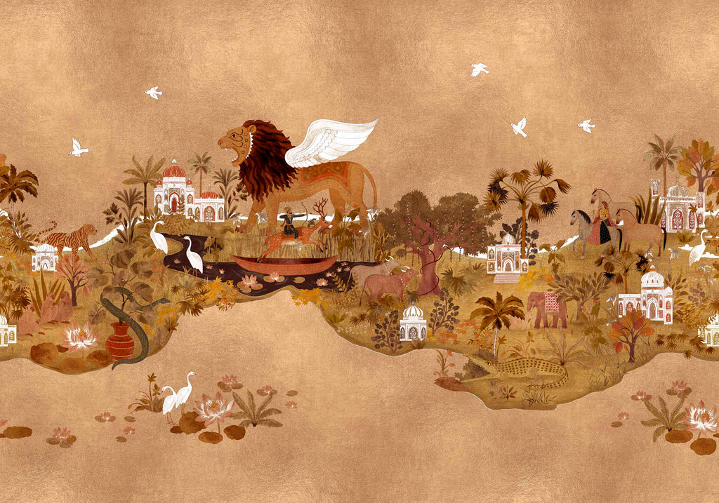 Panchatantra Ruby