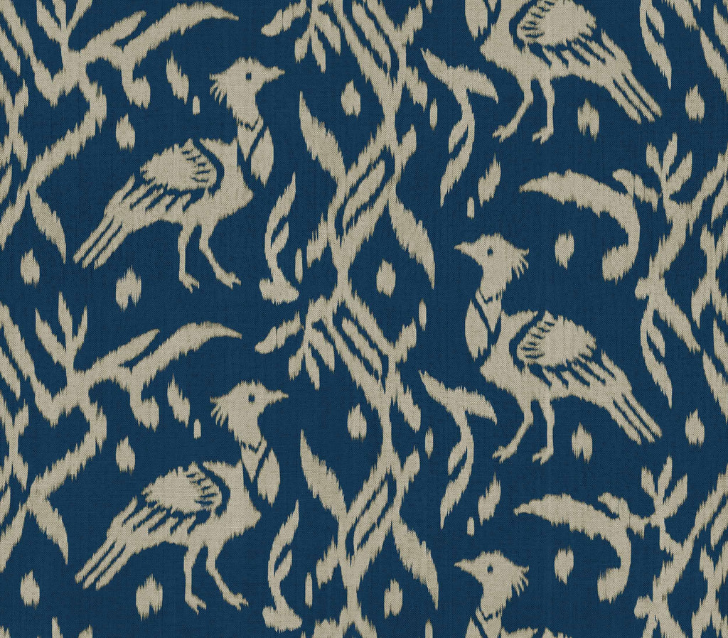 Paksi Indigo