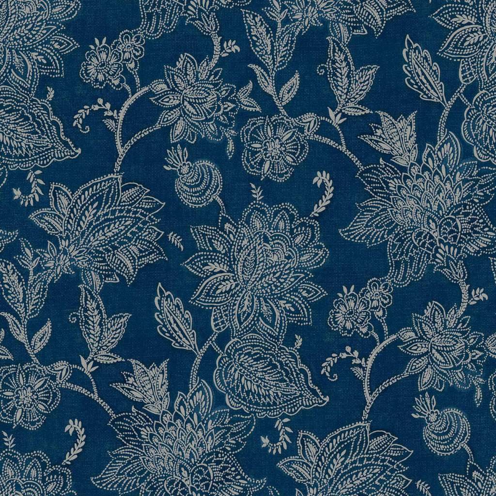 Kashmir Indigo