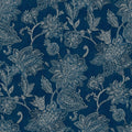 Kashmir Indigo