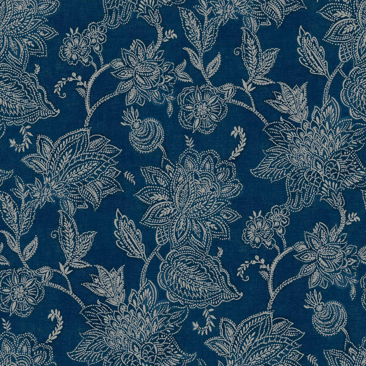 Kashmir Indigo