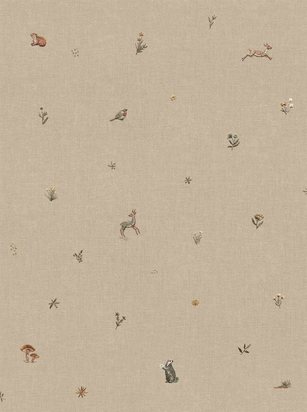 Bambis Jute