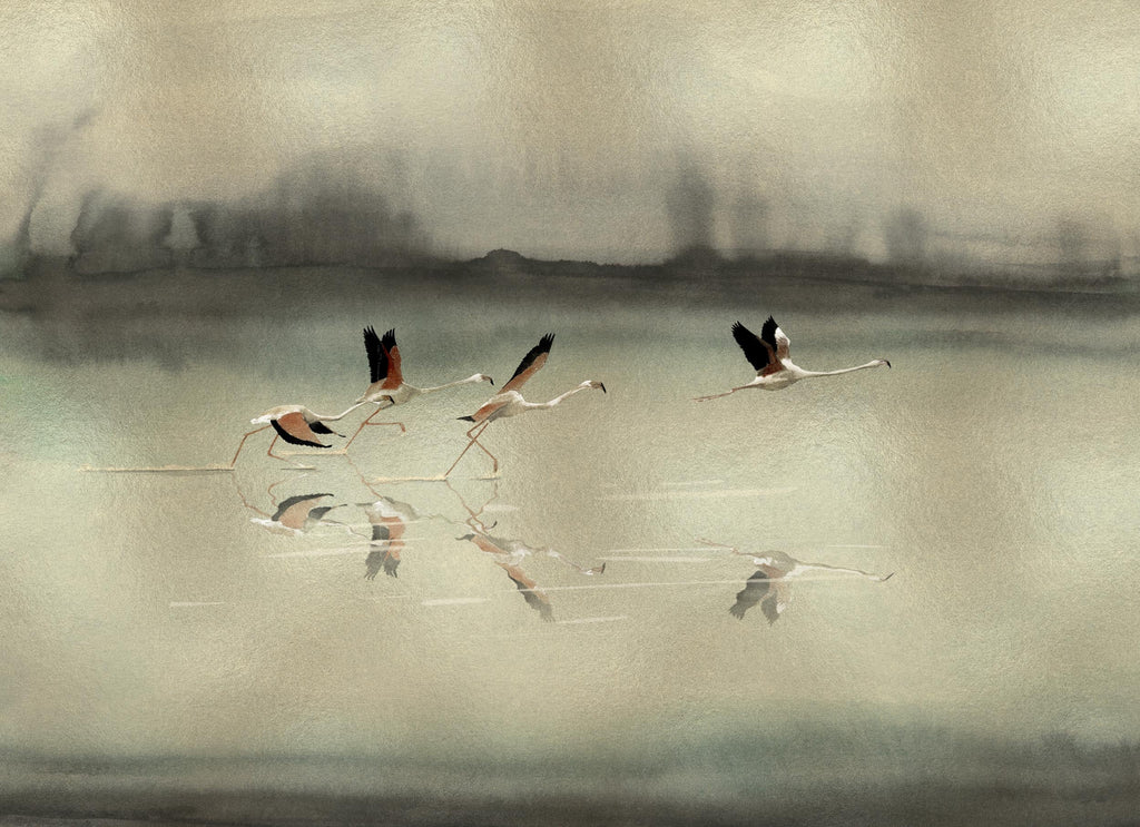 Doñana Gold