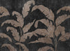 Leaves Shadow Silver