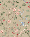 Bucolic Jute