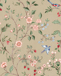 Bucolic Jute