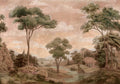 Silk Route Peach