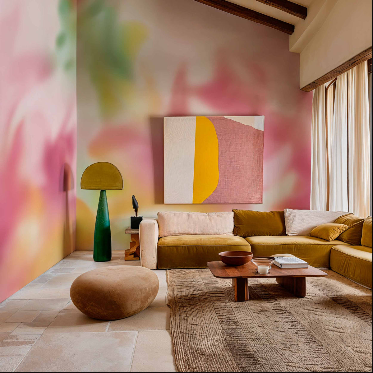 Maravillas Pink