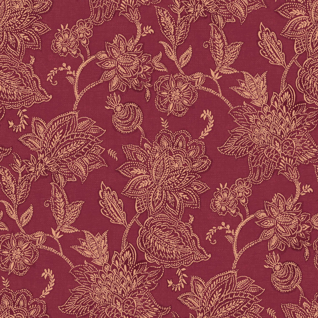 Kashmir Vermillion