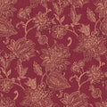 Kashmir Vermillion
