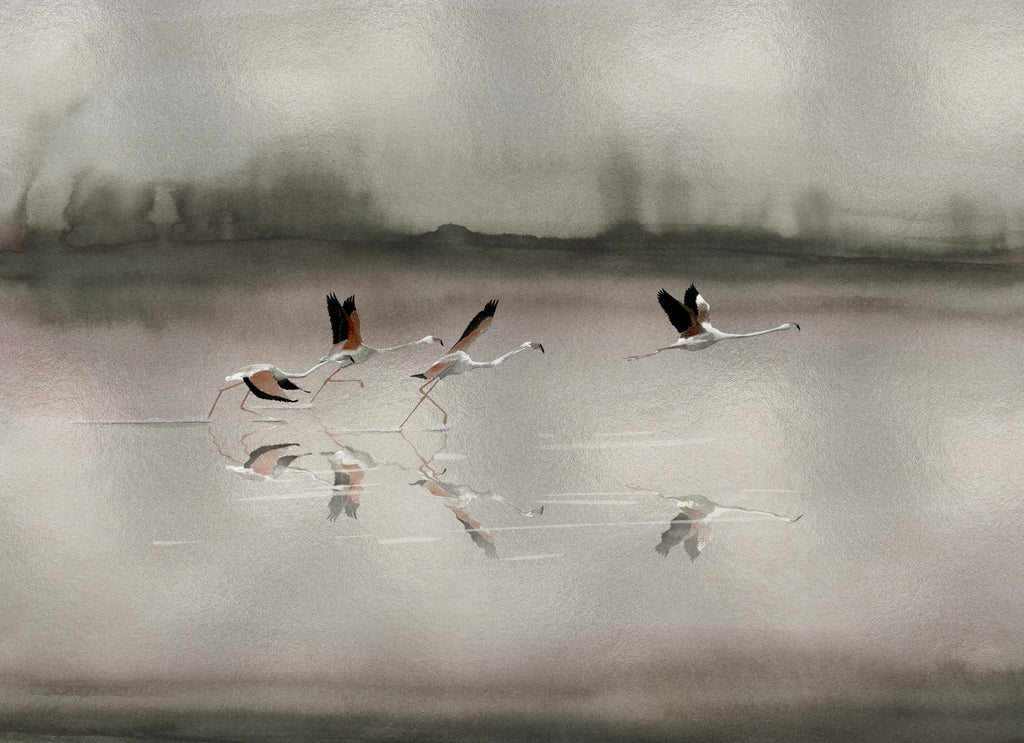 Doñana Silver