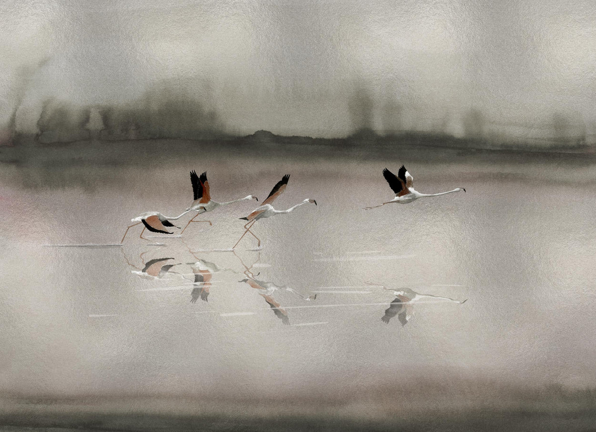 Doñana Silver