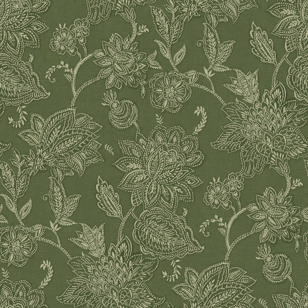 Kashmir Moss