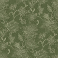 Kashmir Moss