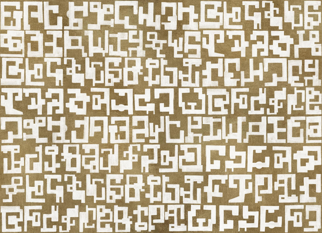 Gestural Gold