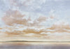 Cumulus Clouds Sapphire