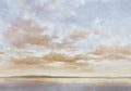 Cumulus Clouds Sapphire