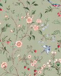 Bucolic Mint