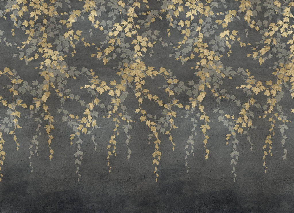 Vine Shadow Gold