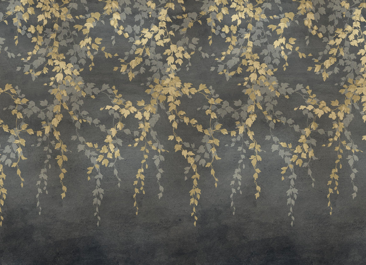 Vine Shadow Gold