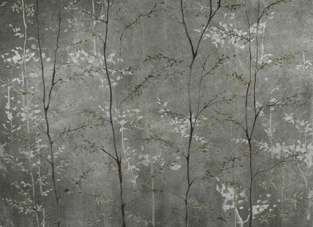 Woods Extra Silver