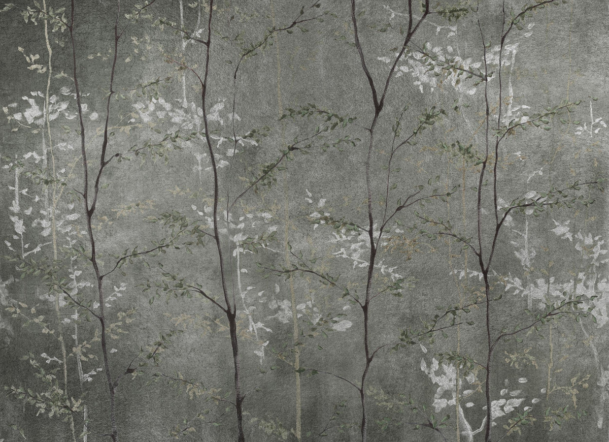 Woods Extra Silver