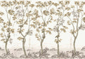 Cartuja Ocre