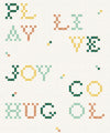 Wordplay Emerald