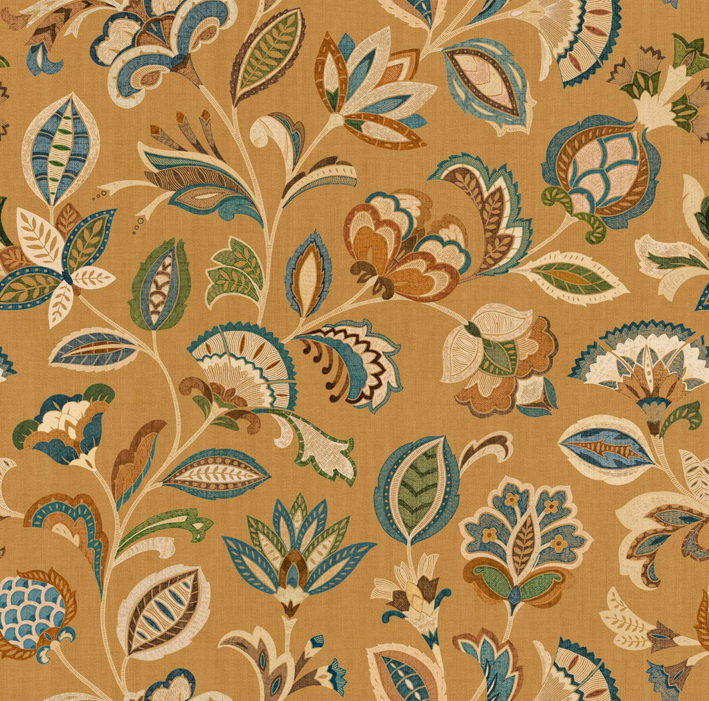 Chintz Curry