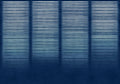 Hoshi Indigo
