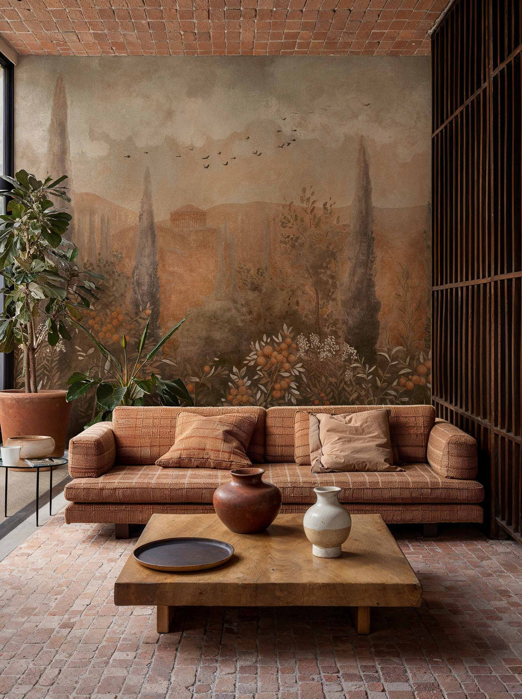 Frutetto Copper