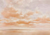 Cumulus Clouds Coral