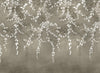 Vine Shadow Silver