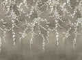 Vine Shadow Silver
