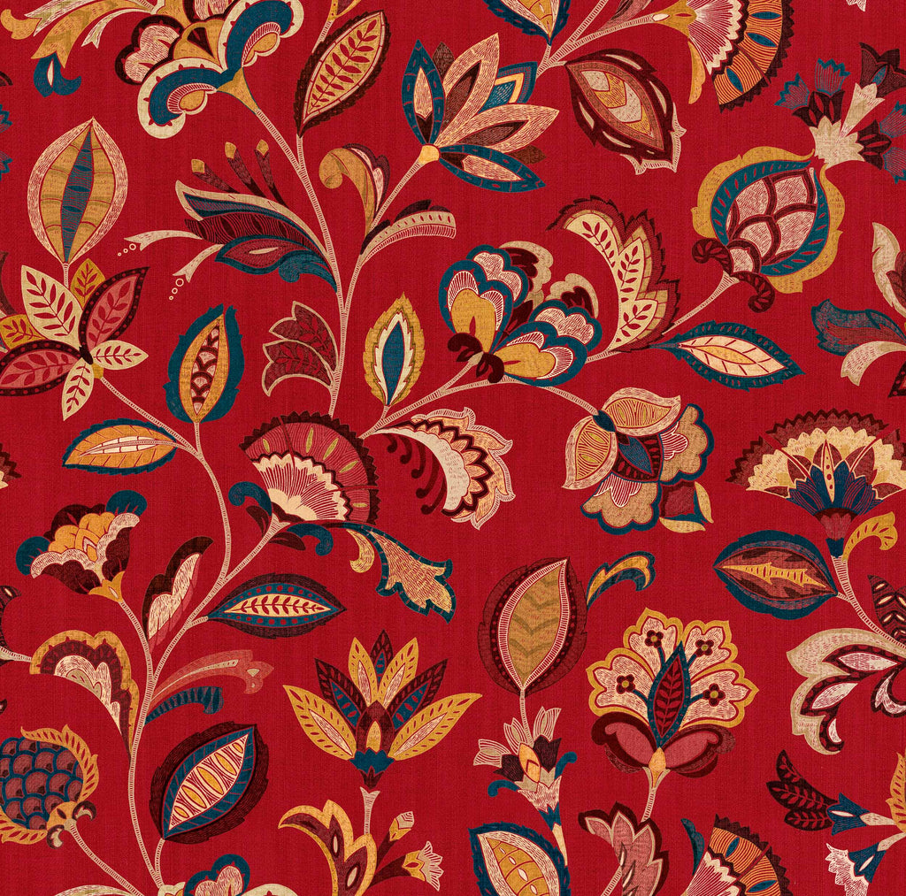Chintz Ruby