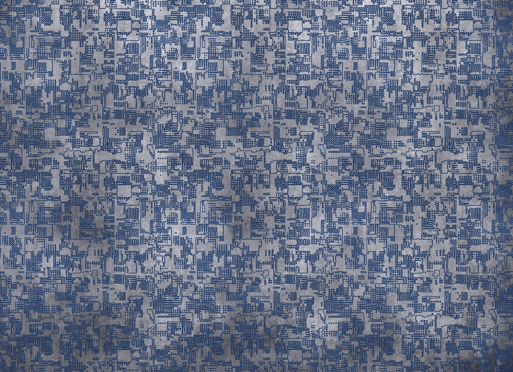 Chipset Silver