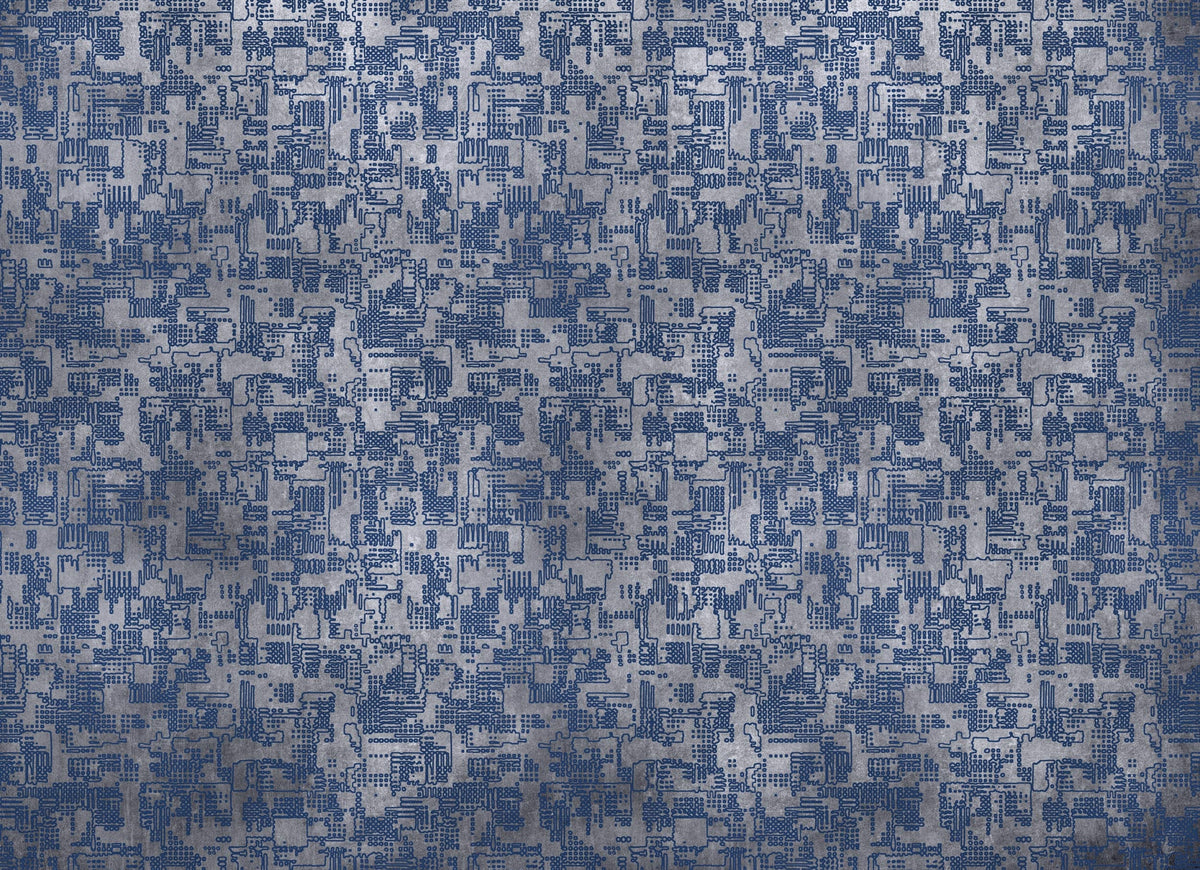 Chipset Silver