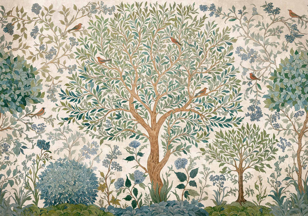 Varanasi Tree Stone