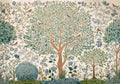 Varanasi Tree Stone