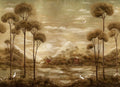 Xi Hu Lake Gold