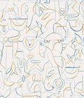 Animalia Indigo