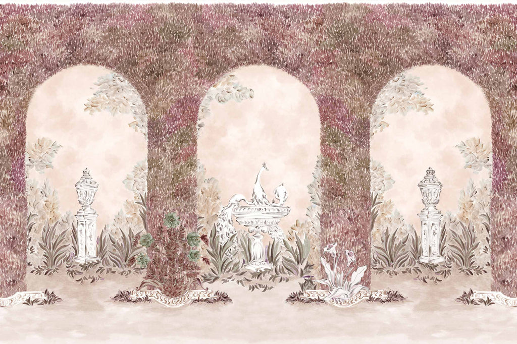 Alcazar Rosado