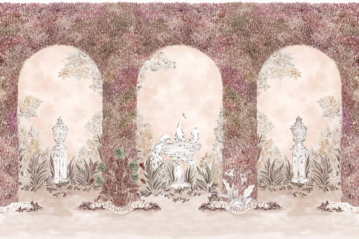 Alcazar Rosado