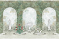 Alcazar Celadon