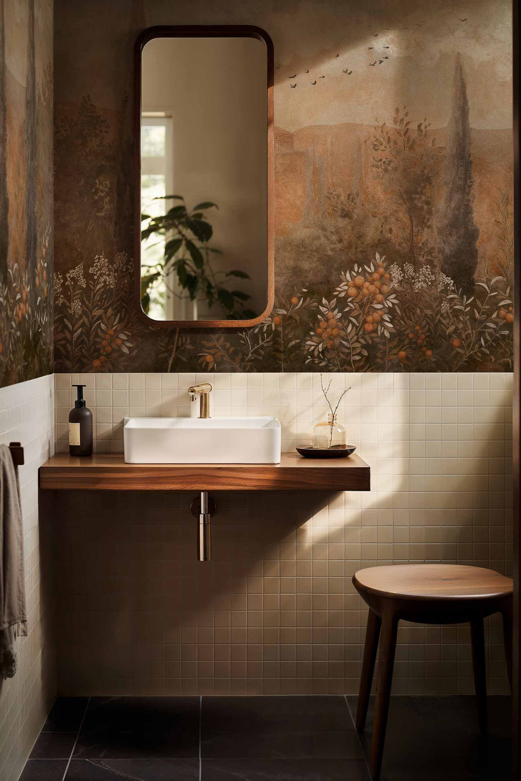 Frutetto Copper