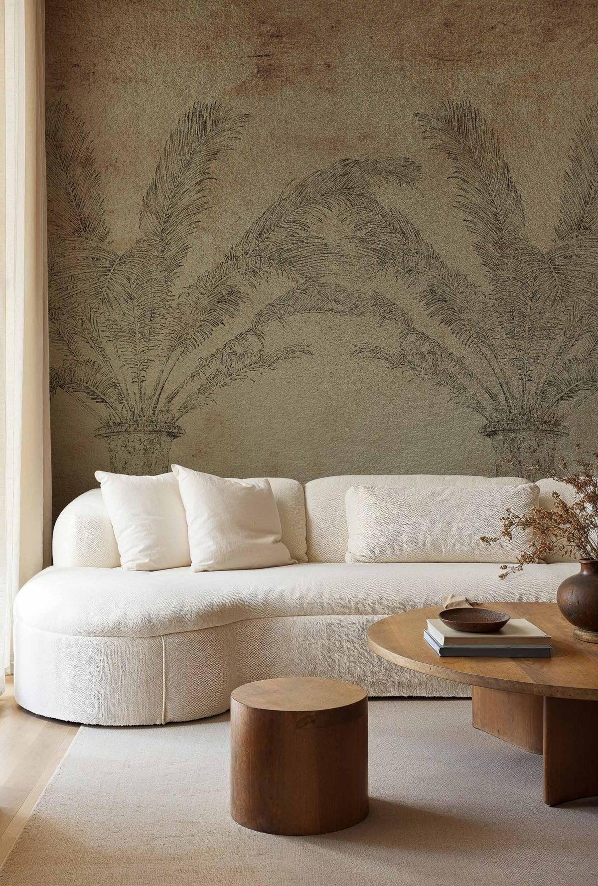 Palma Silver