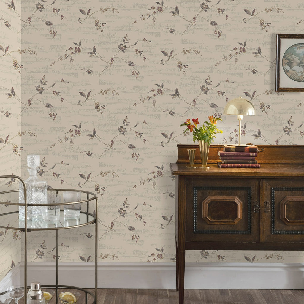 Duro 1939, Beige/Red