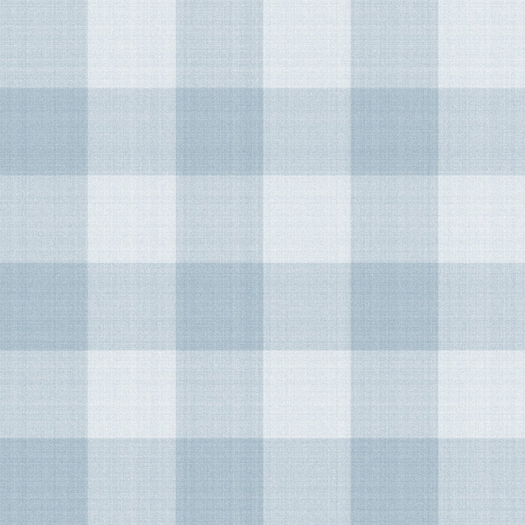 Linen - Blue